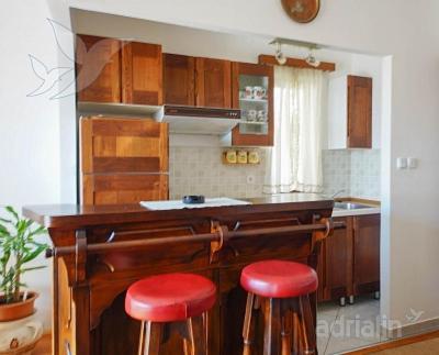 Appartement Simper à Dramalj Extérieur photo