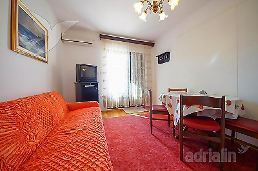 Appartement Simper à Dramalj Extérieur photo
