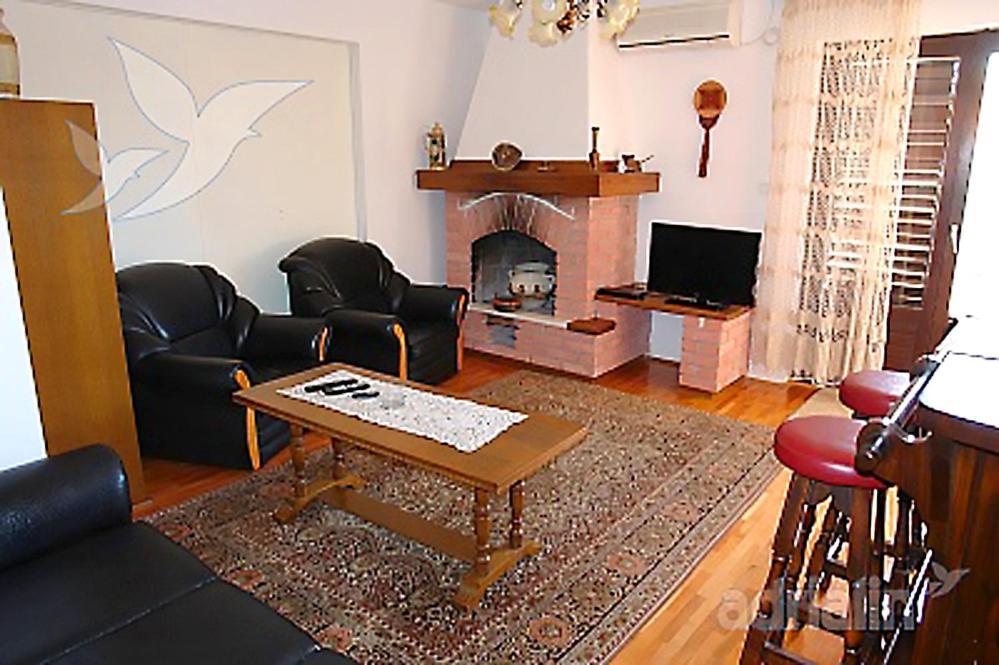 Appartement Simper à Dramalj Extérieur photo