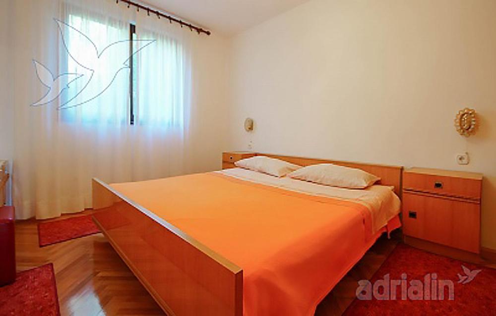 Appartement Simper à Dramalj Extérieur photo