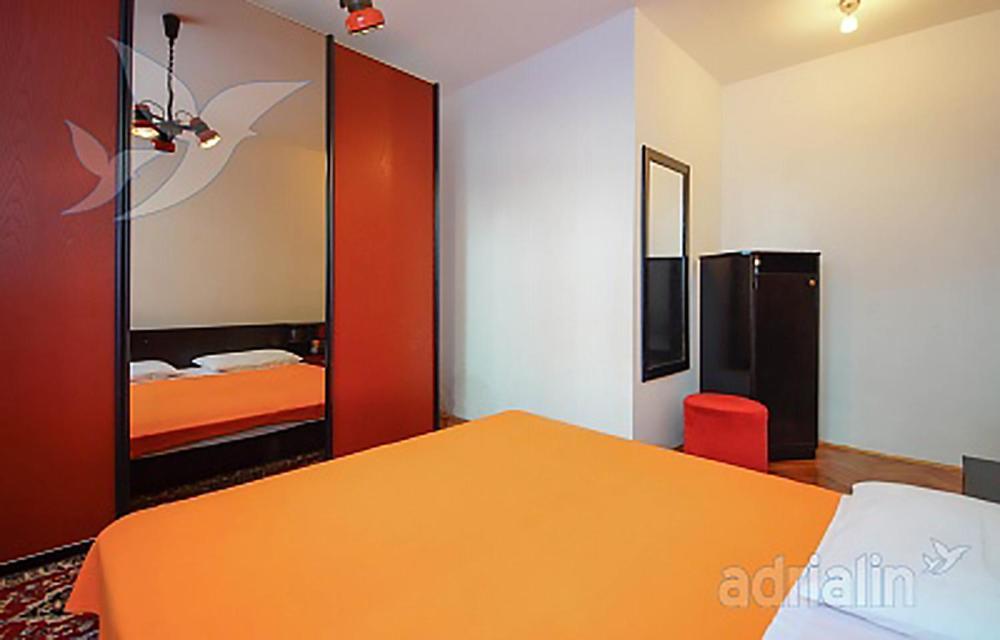 Appartement Simper à Dramalj Extérieur photo