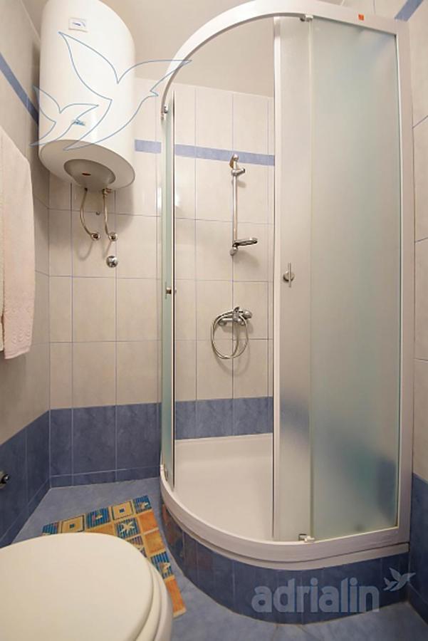 Appartement Simper à Dramalj Extérieur photo