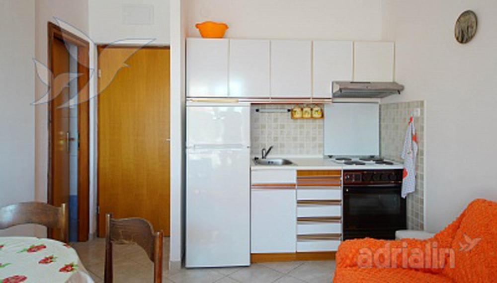 Appartement Simper à Dramalj Extérieur photo