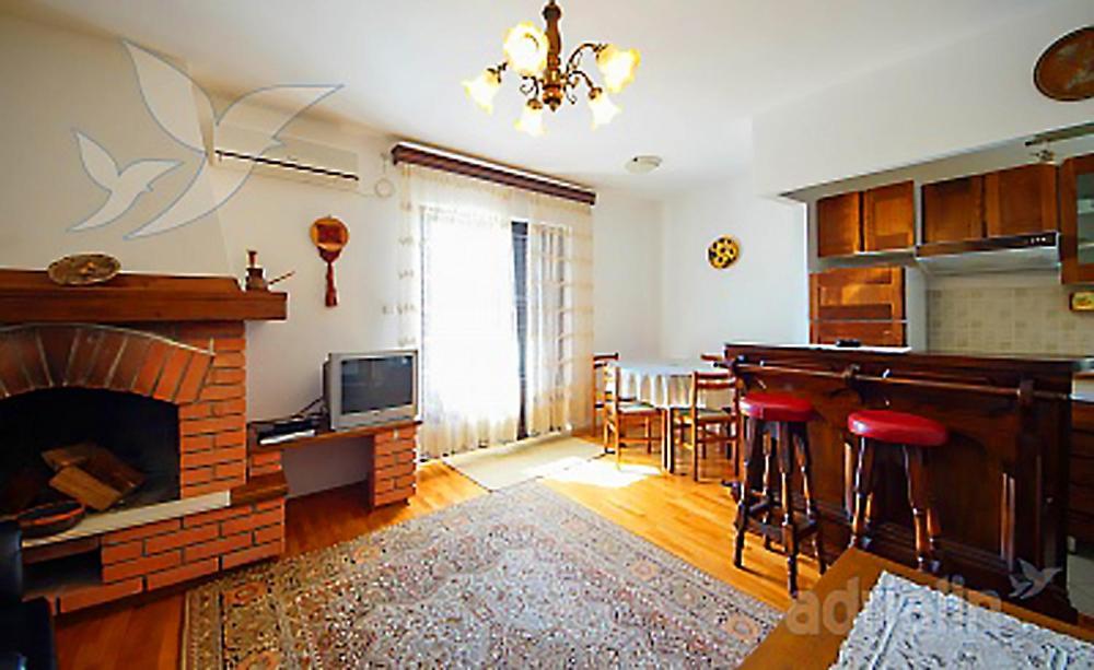 Appartement Simper à Dramalj Extérieur photo