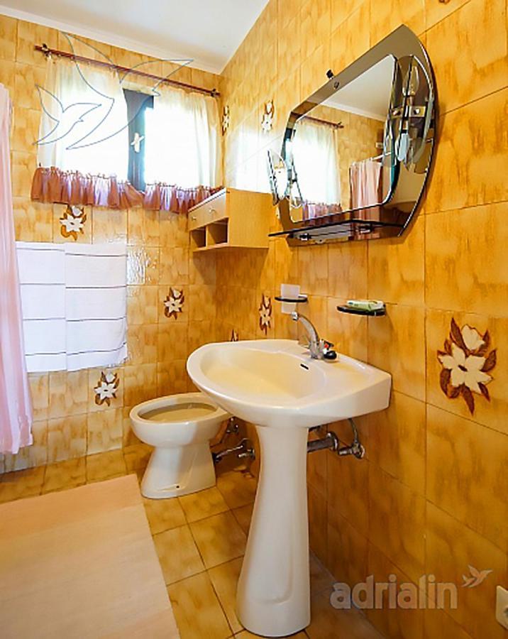 Appartement Simper à Dramalj Extérieur photo