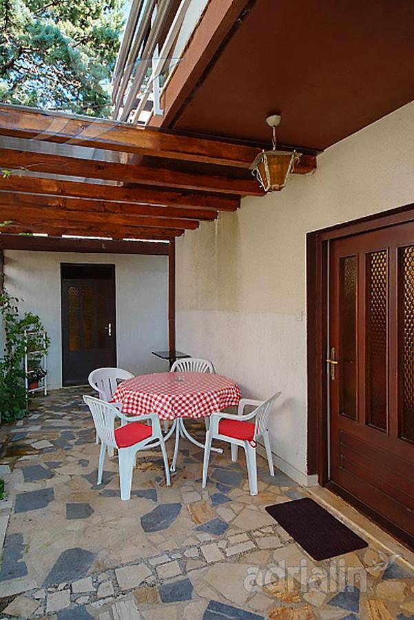 Appartement Simper à Dramalj Extérieur photo