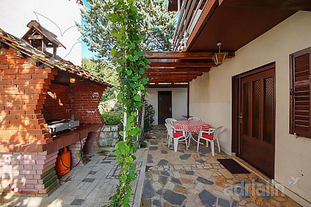 Appartement Simper à Dramalj Extérieur photo